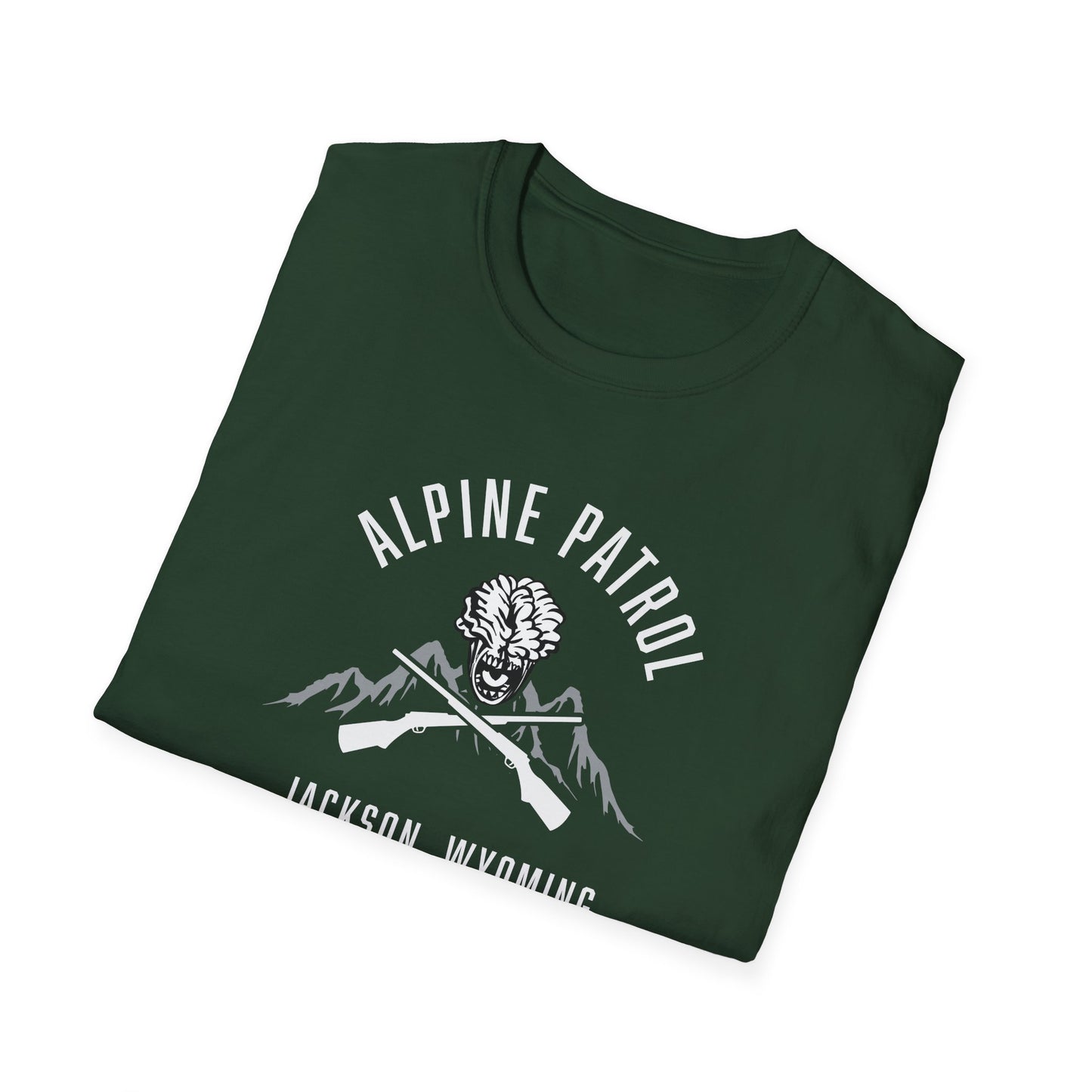Alpine Patrol T-Shirt