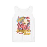 Maginot Zoo Tank Top