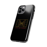 Stay on Target Phone Case