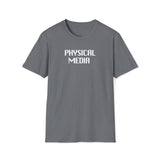SC Physical Media T-Shirt