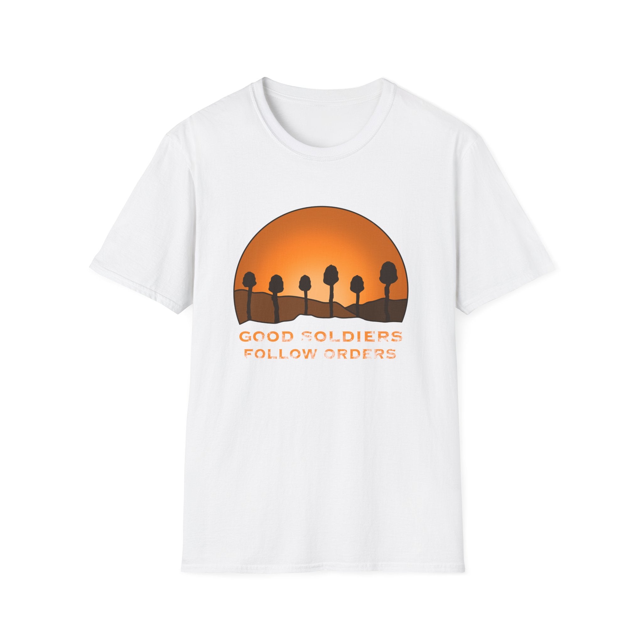 Good Soldiers T-Shirt