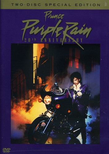 Purple Rain (1984)