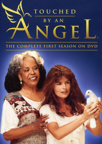 Touched by an Angel: Complete First Season (1994)