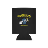 Bob - Thunderboltz Soccer Can Cooler