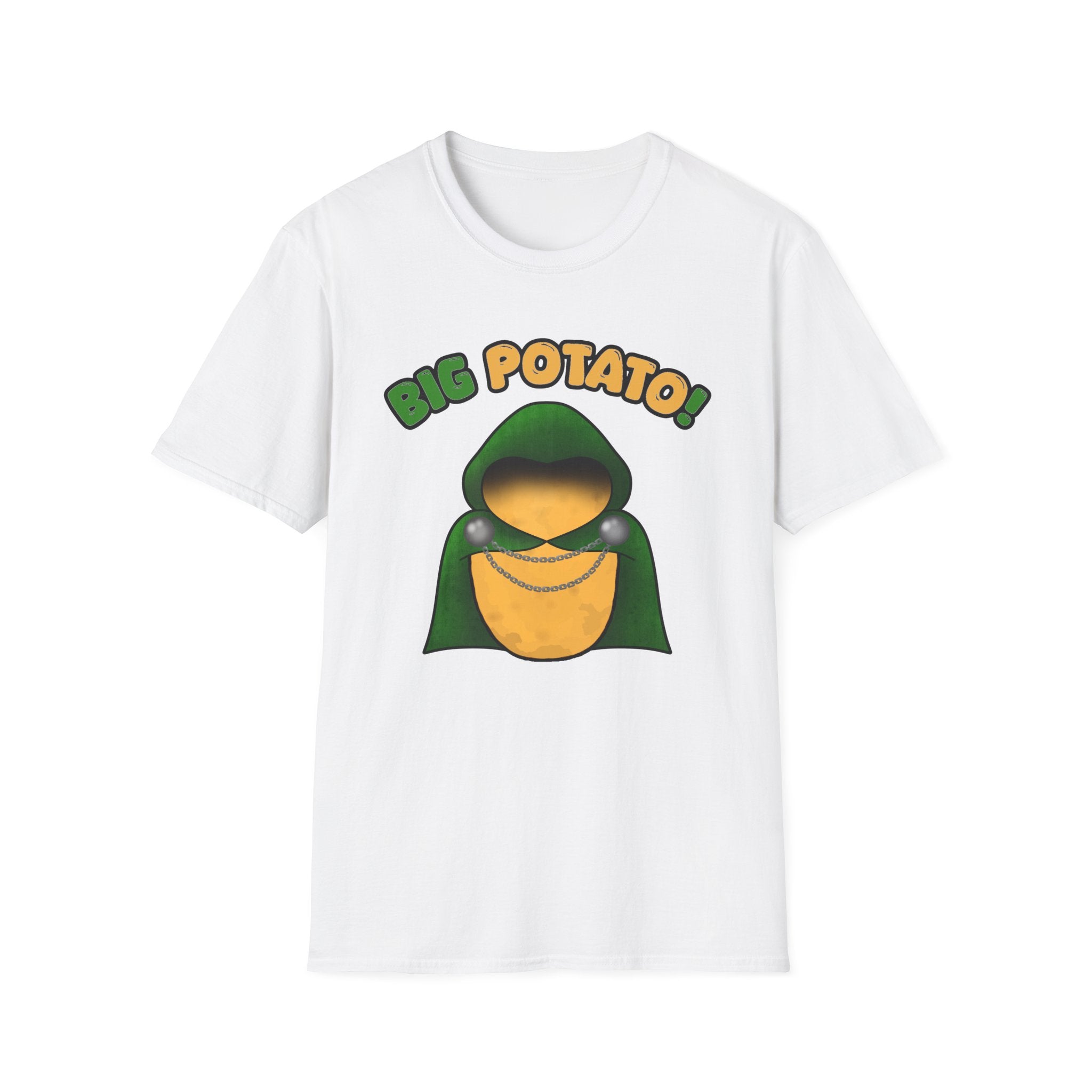 Big Potato T-Shirt