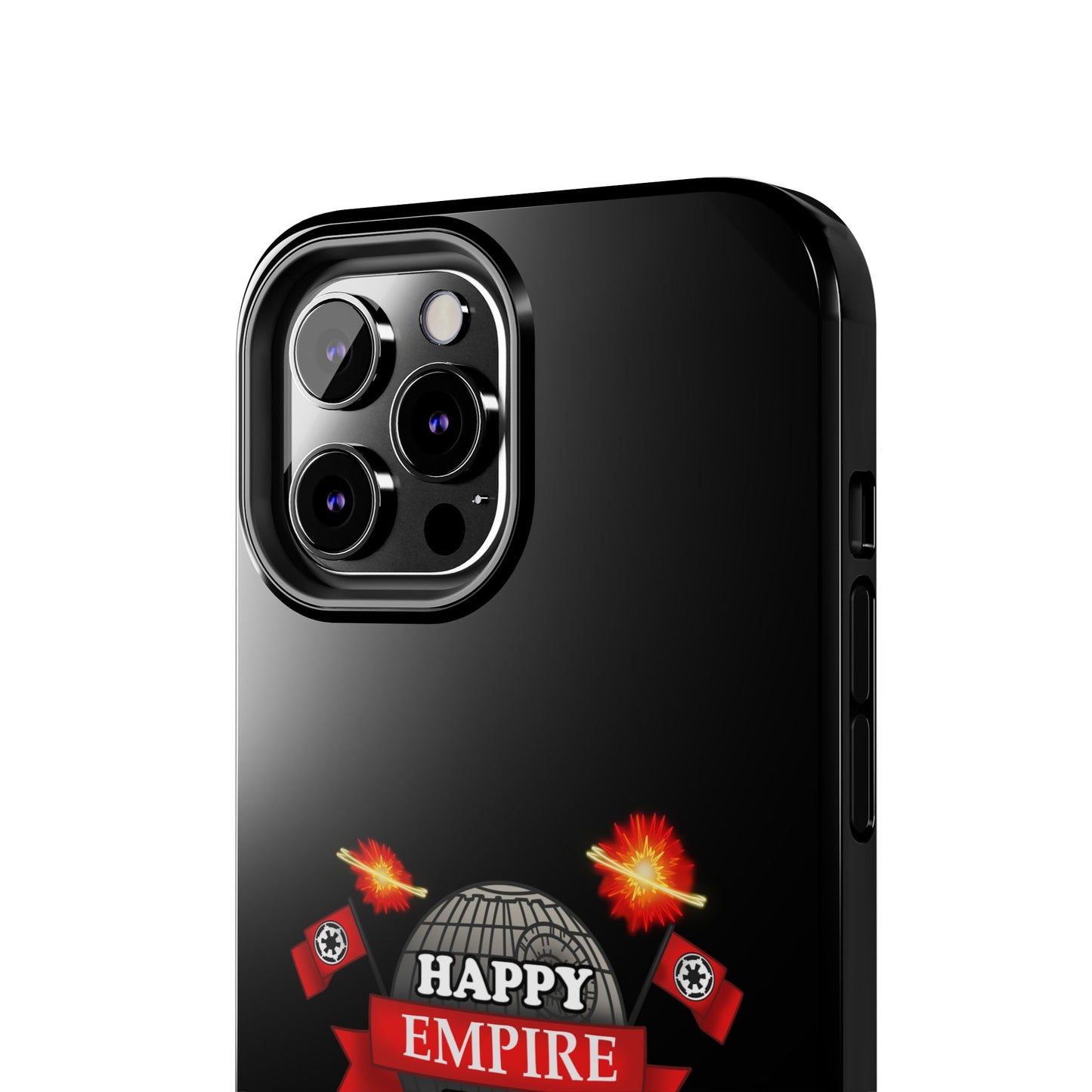 Happy Empire Day Phone Case