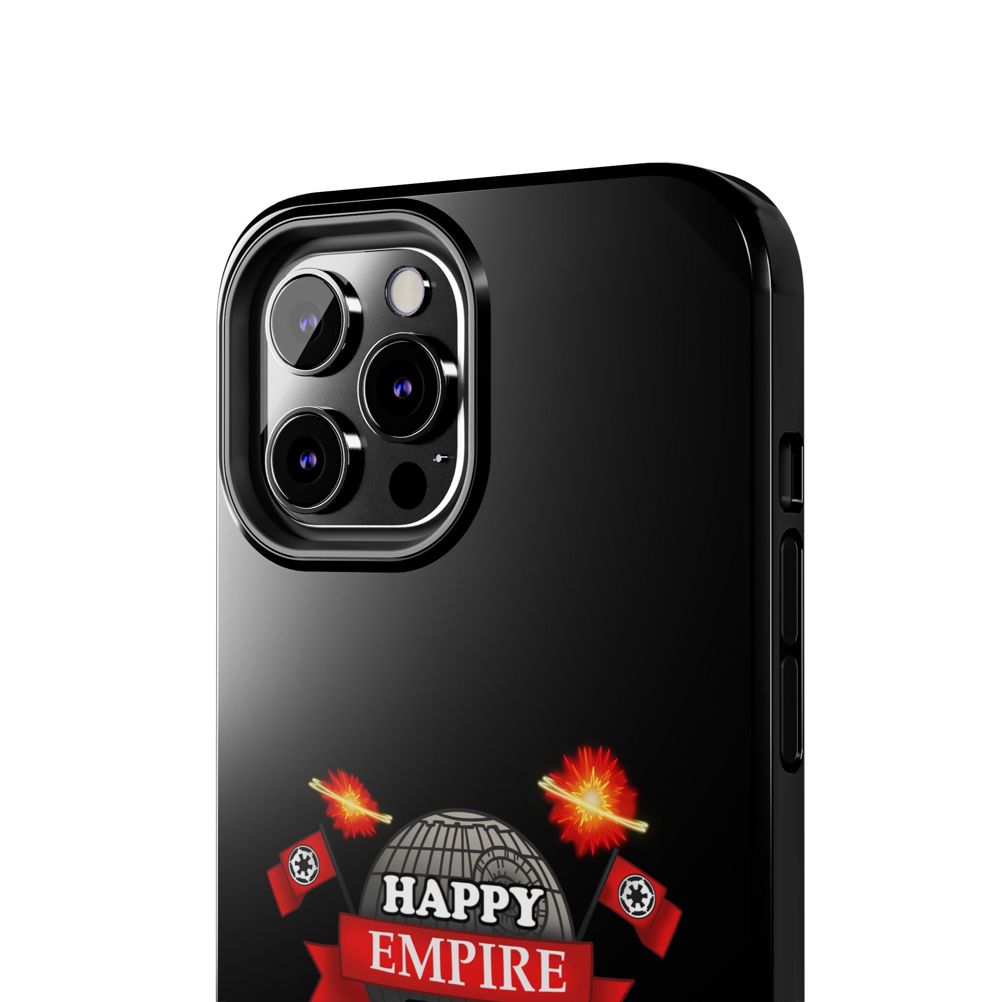 Happy Empire Day Phone Case