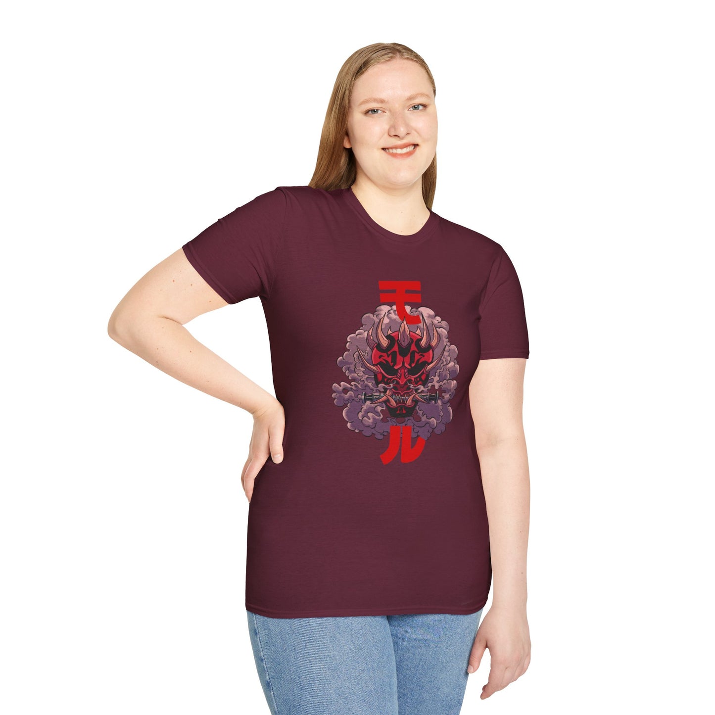 Warrior of Vengeance T-Shirt