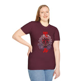 Warrior of Vengeance T-Shirt