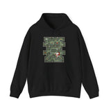 Derry Sewer Maze Hoodie