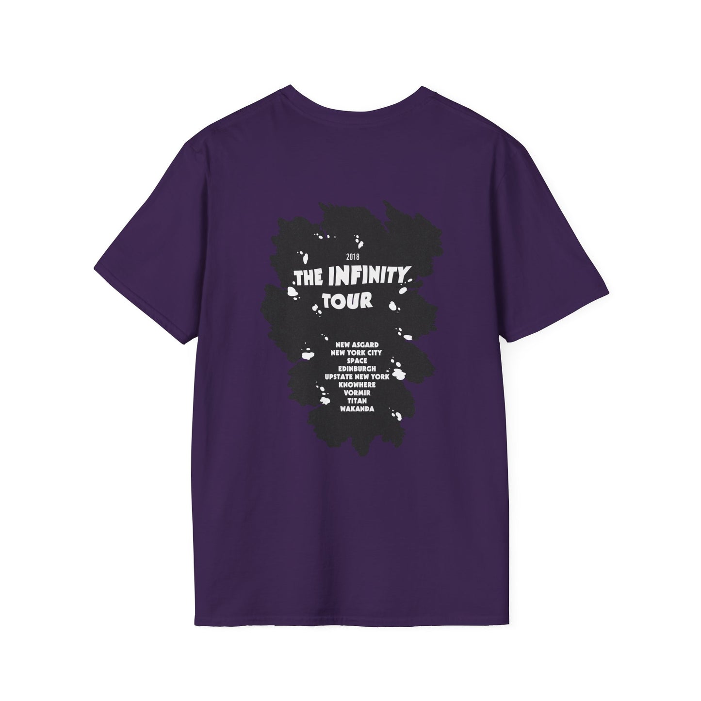 Infinity Tour T-Shirt