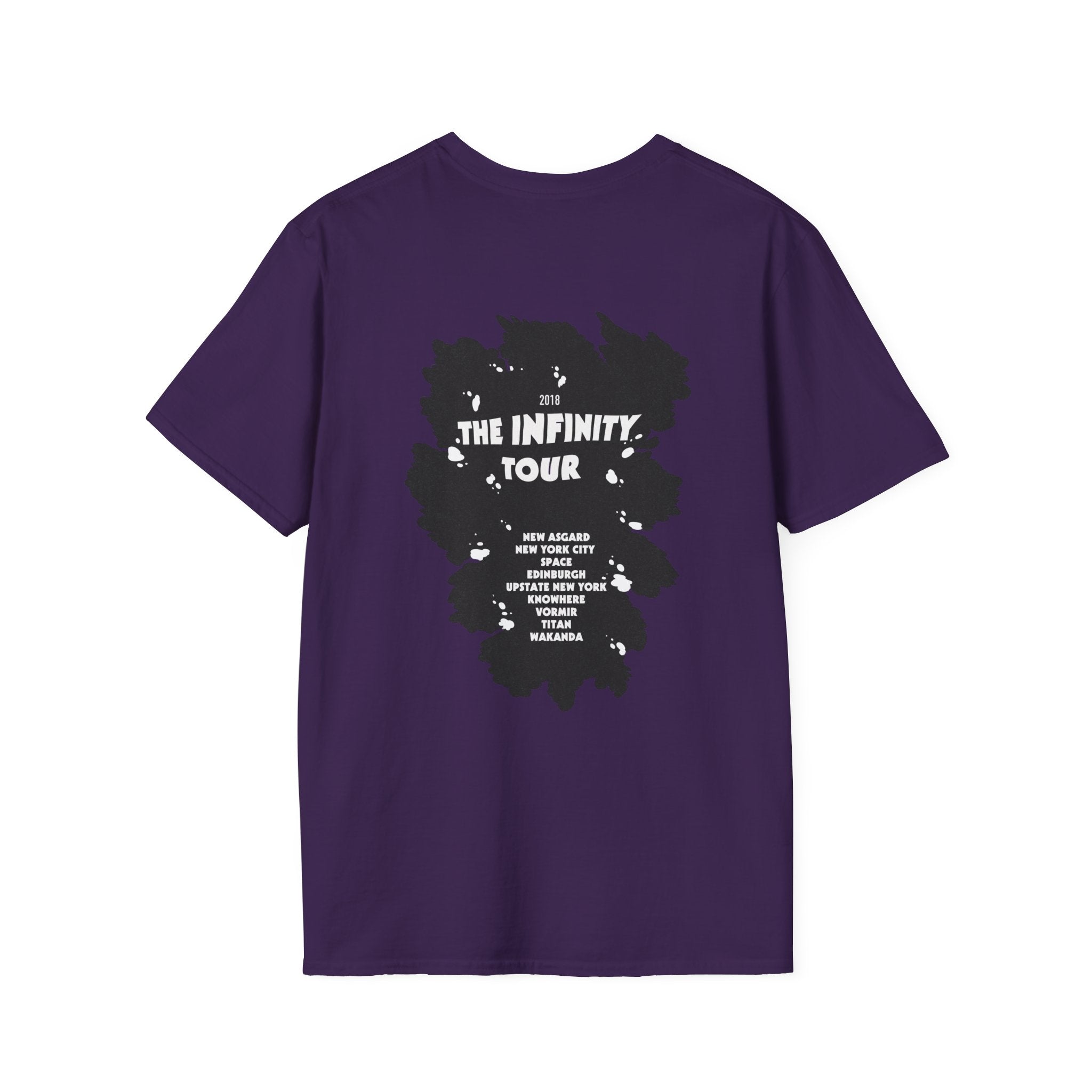 Infinity Tour T-Shirt