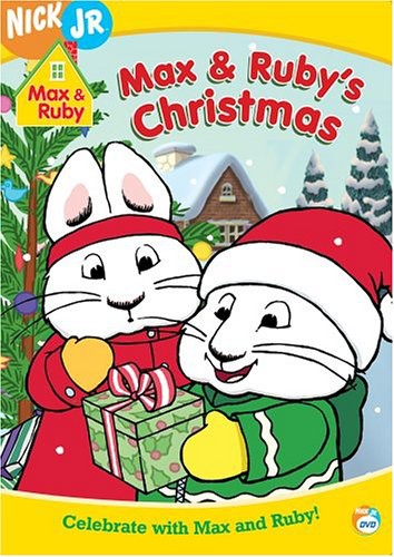 Max & Ruby: Max & Ruby's Christmas (2004)