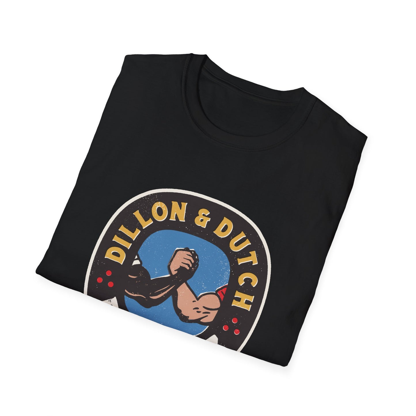 Dillon & Dutch T-Shirt