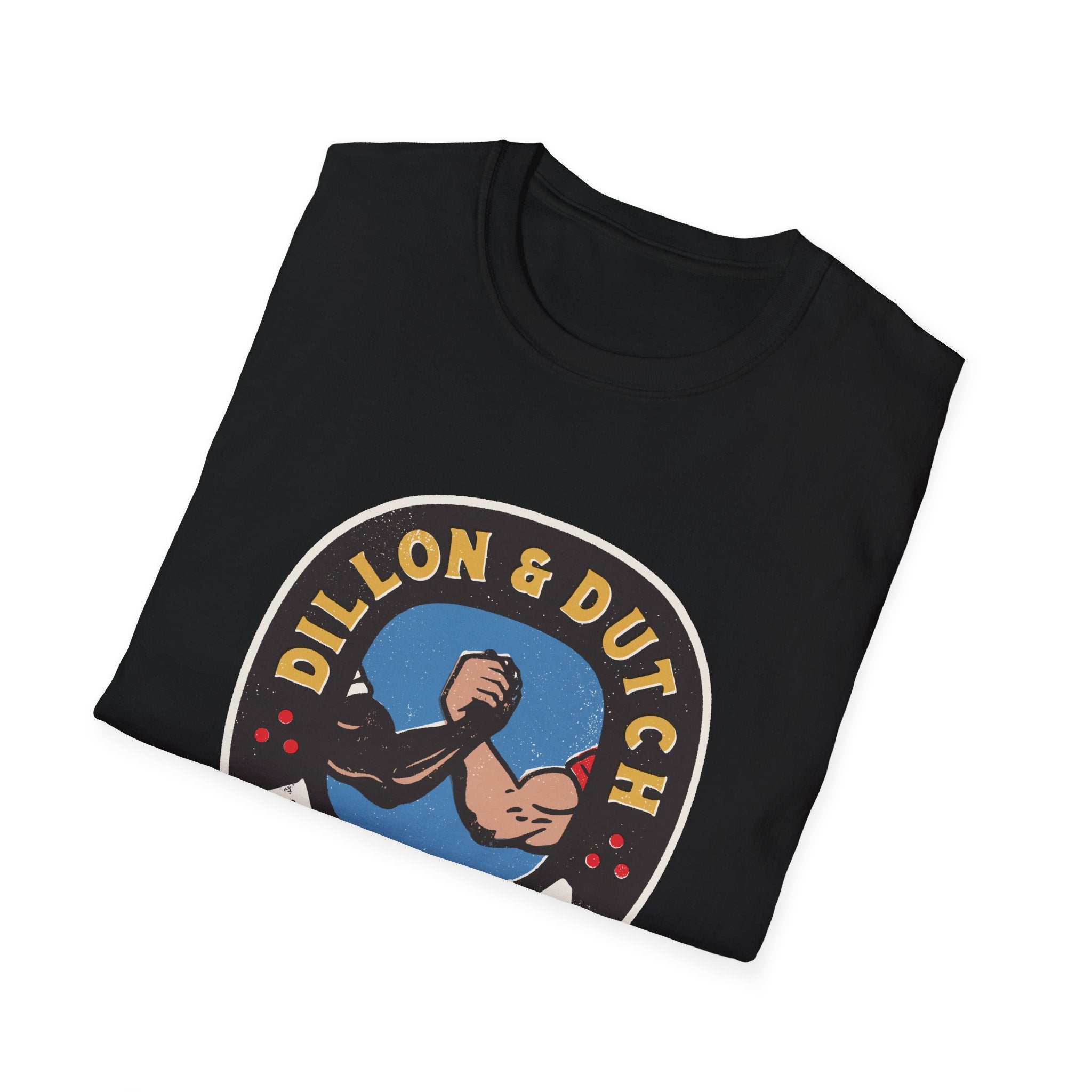 Dillon & Dutch T-Shirt