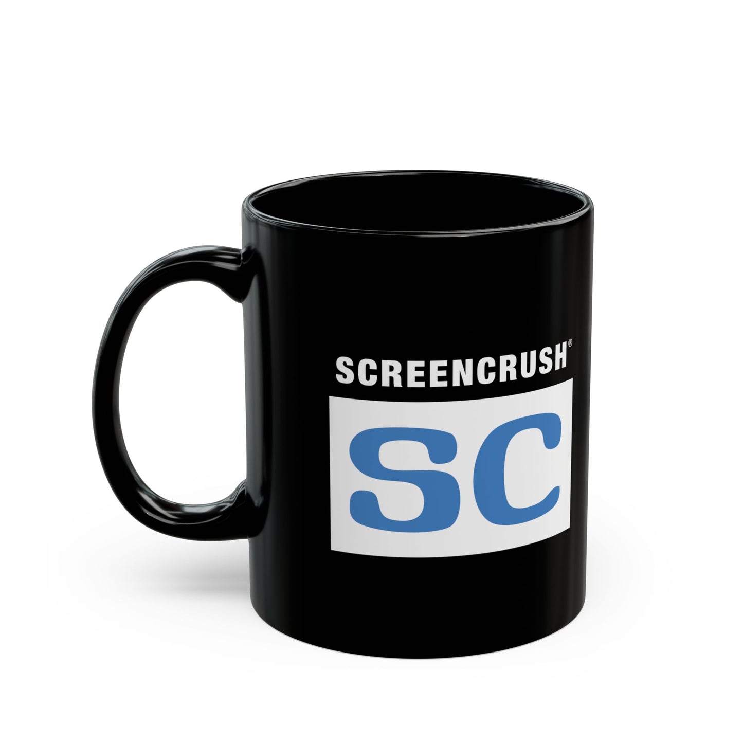 SC Rating Mug