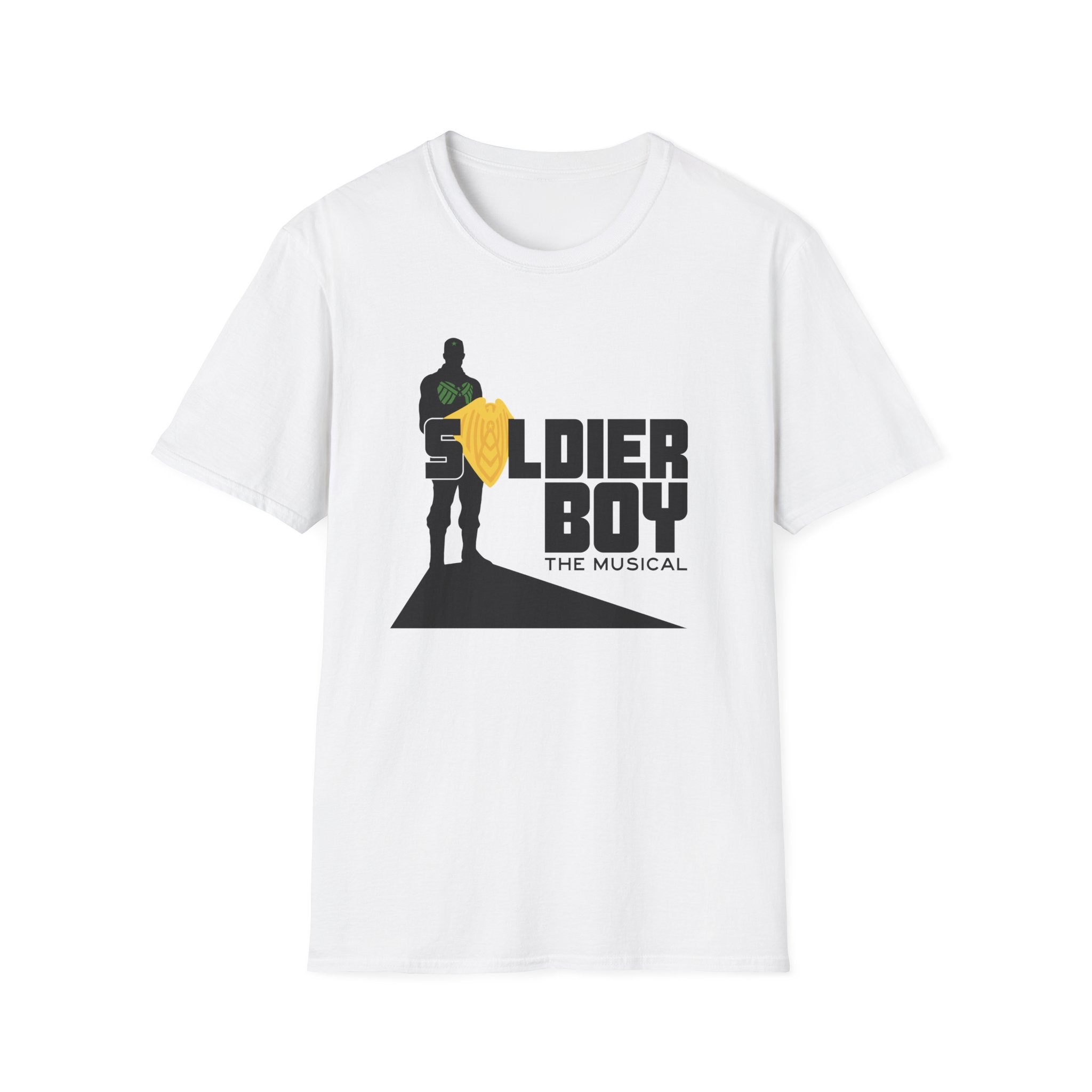Hero Musical T-Shirt