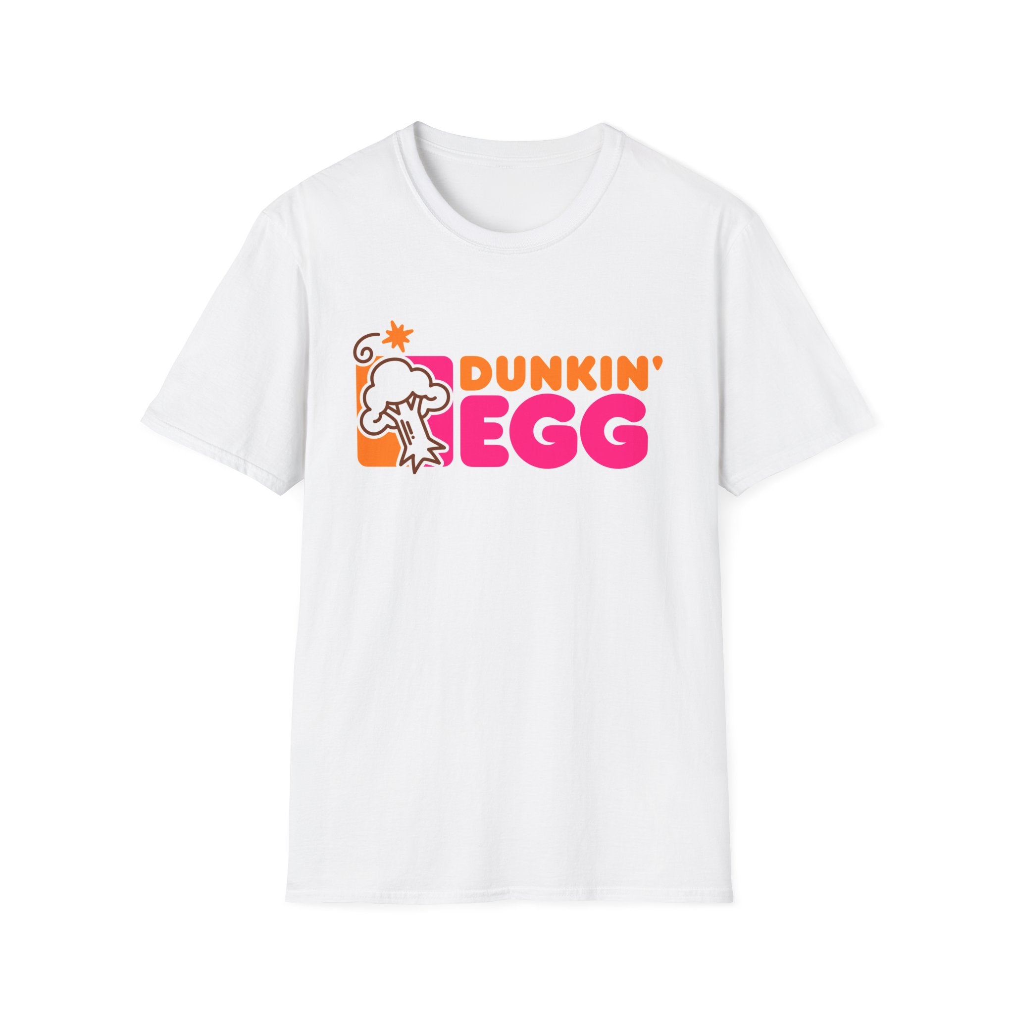 Dunk'n Egg T-Shirt