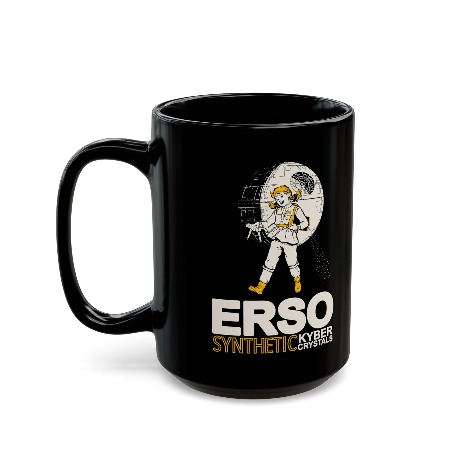 Jyn Ersalt Mug