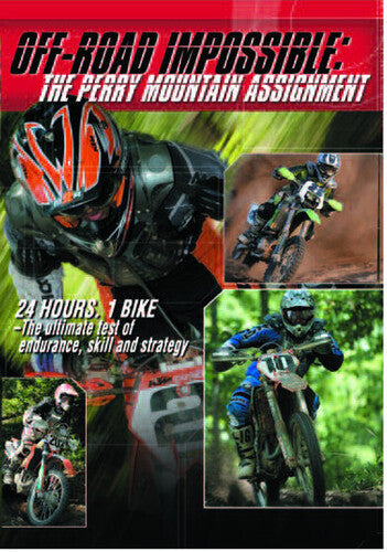Off Road Impossible (2007)