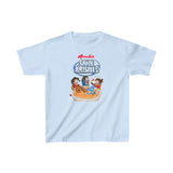 Spice Krispies T-SHIRT