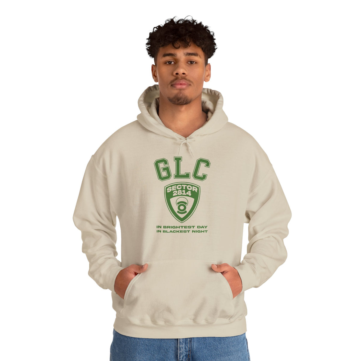 GLC Hoodie