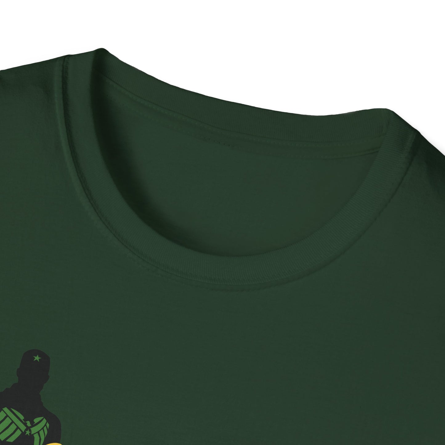 Hero Musical T-Shirt