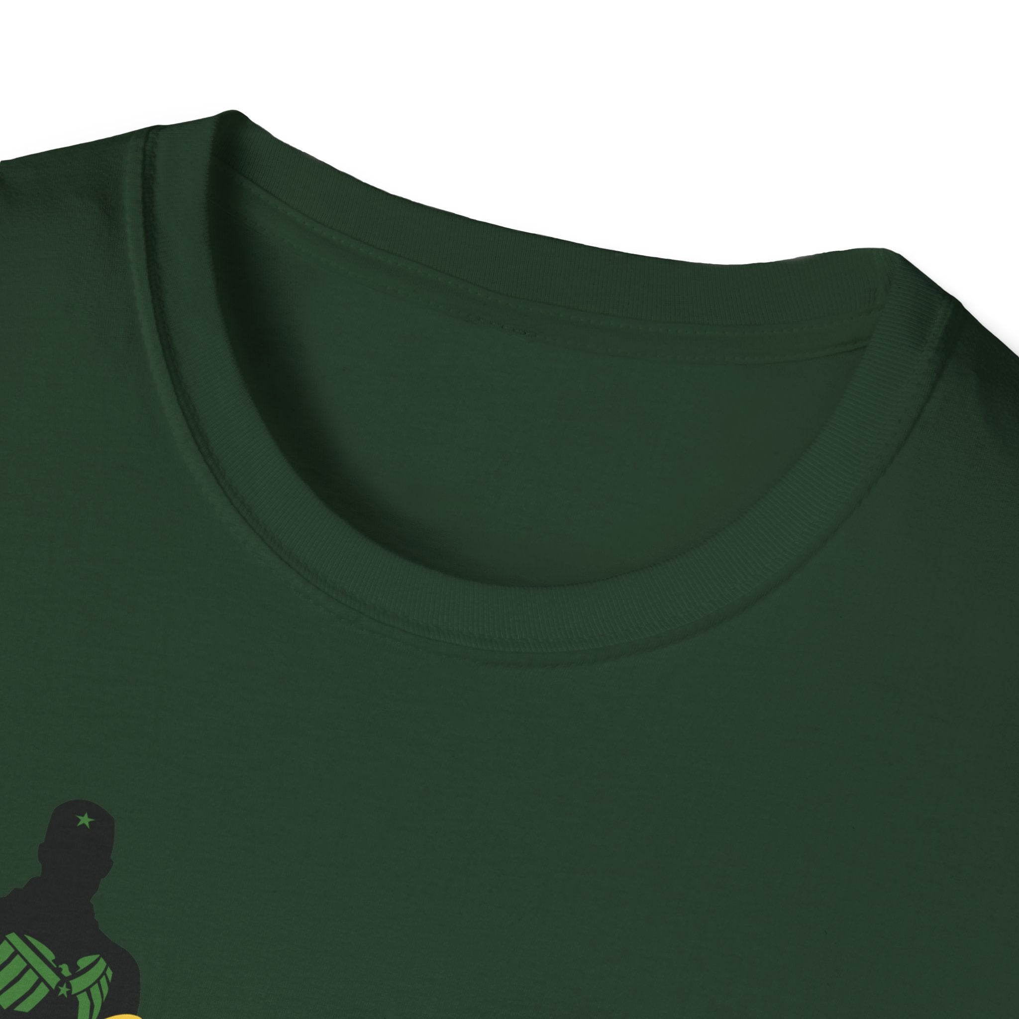 Hero Musical T-Shirt