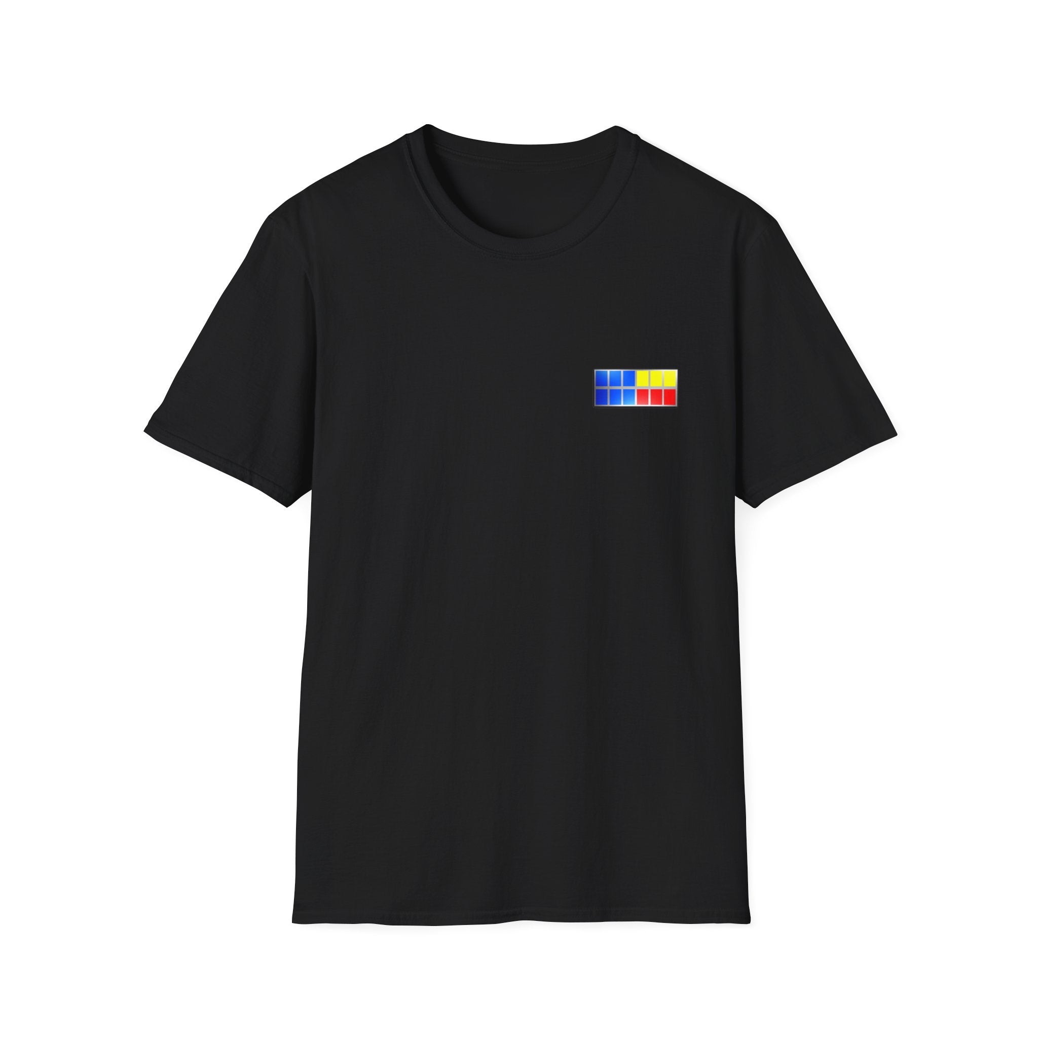 Grand Admiral T-Shirt – ScreenCrush