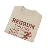 RedRum Athletics T-Shirt