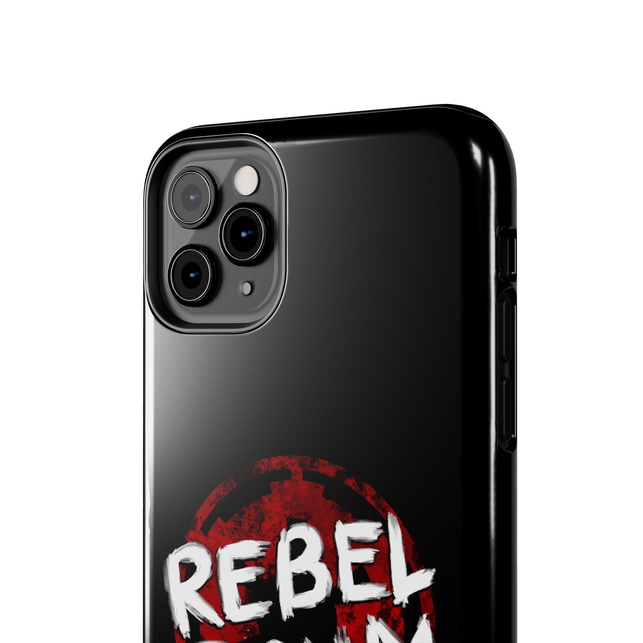 Rebel Scum Phone Case