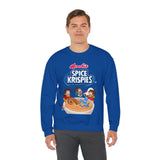 Spice Krispies Sweatshirt
