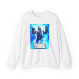 South Pole Clobberin’ Time Sweatshirt