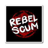 Rebel Scum Magnet