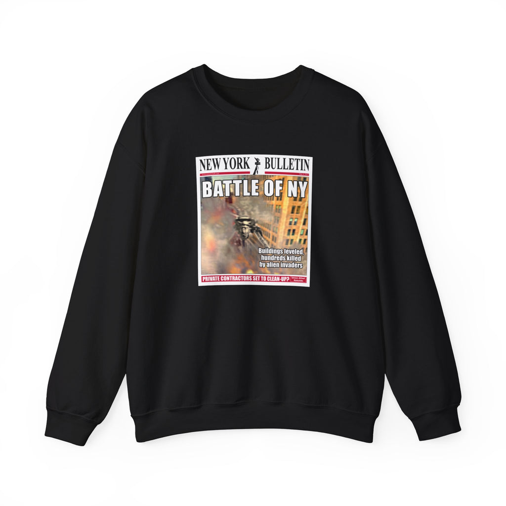 New York Headliner Sweatshirt