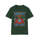 Life Day T-Shirt