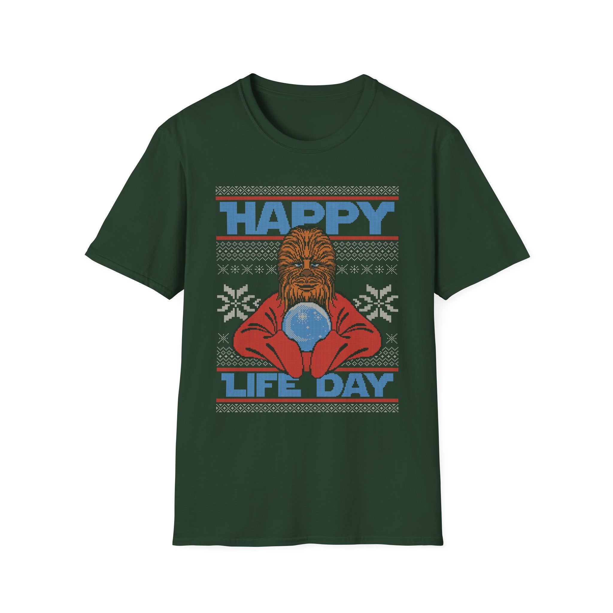 Life Day T-Shirt