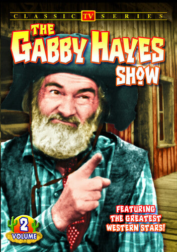 Gabby Hayes Show 2 (1956)