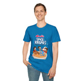 SPICE KRISPIES T-SHIRT