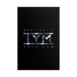 TYM - Art Print