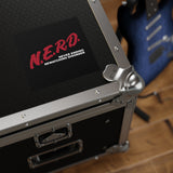 N.E.R.D. Vinyl Stickers