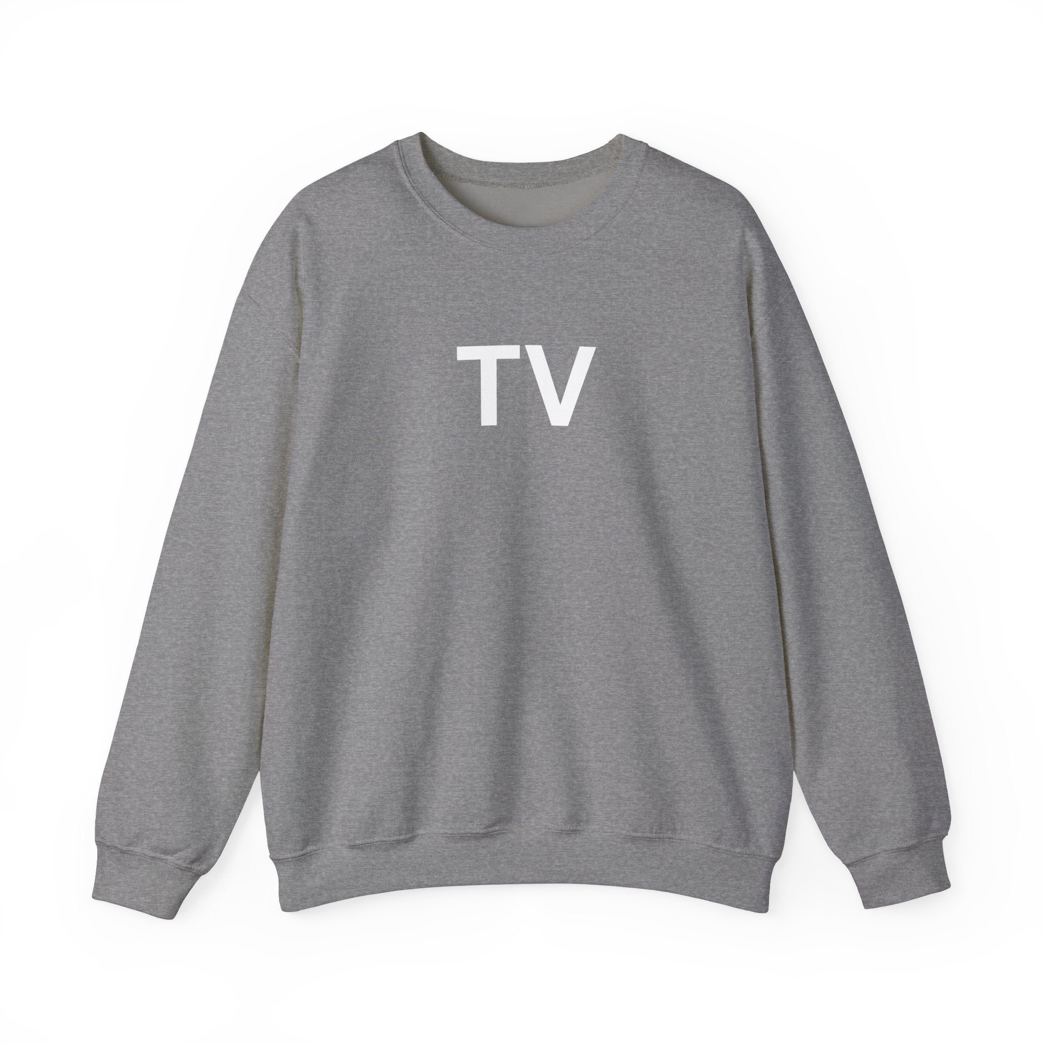 SC TV Sweatshirt