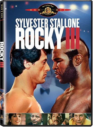 ROCKY III (1982)
