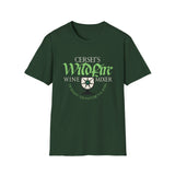 Wildfire Mixer T-Shirt