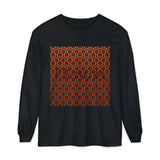 Redrum Long Sleeve T-Shirt