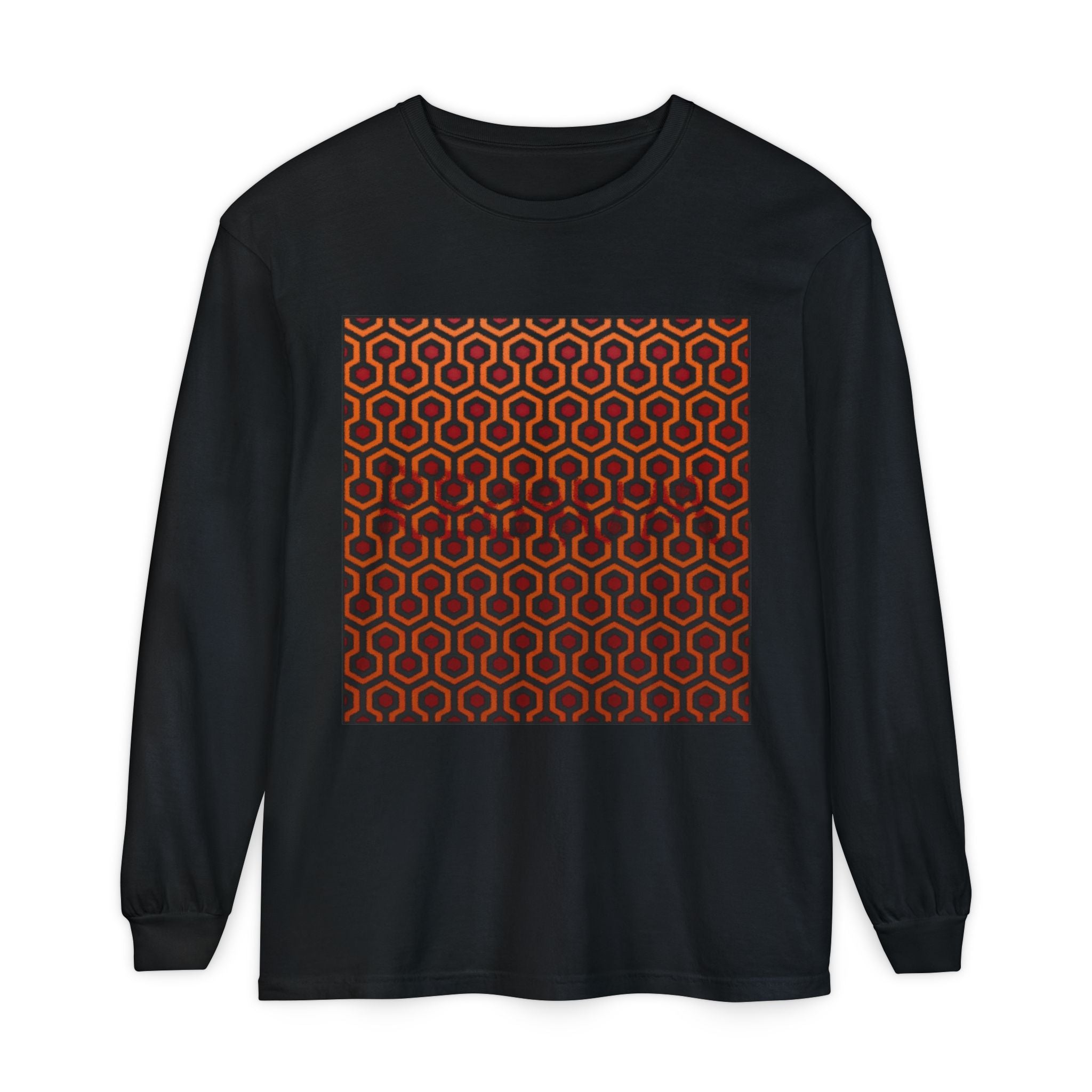 Redrum Long Sleeve T-Shirt