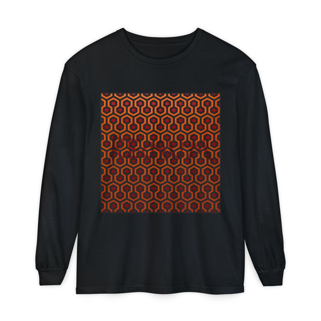 Redrum Long Sleeve T-Shirt
