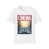 Cinema Spidey T-Shirt