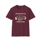 Docking Bay T-Shirt