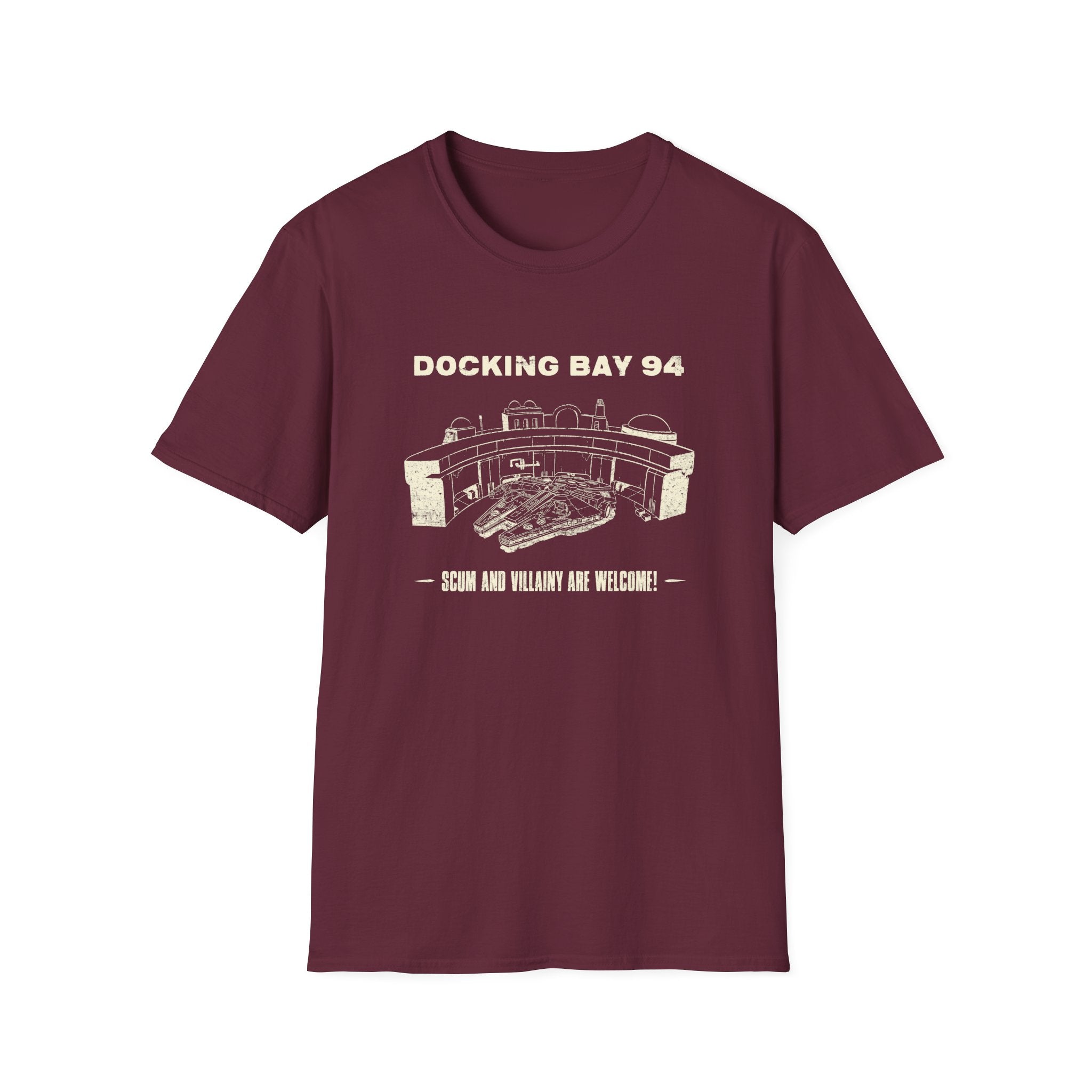 Docking Bay T-Shirt
